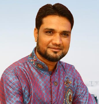Teacher 4